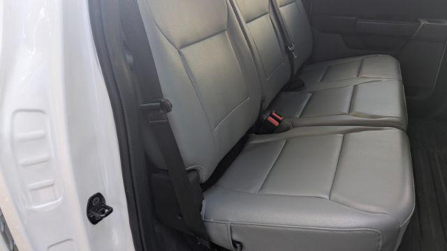used 2022 Ford F-150 Lightning car, priced at $36,500