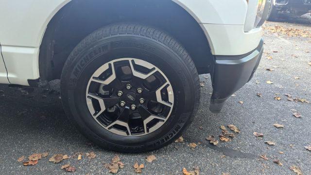 used 2022 Ford F-150 Lightning car, priced at $36,500
