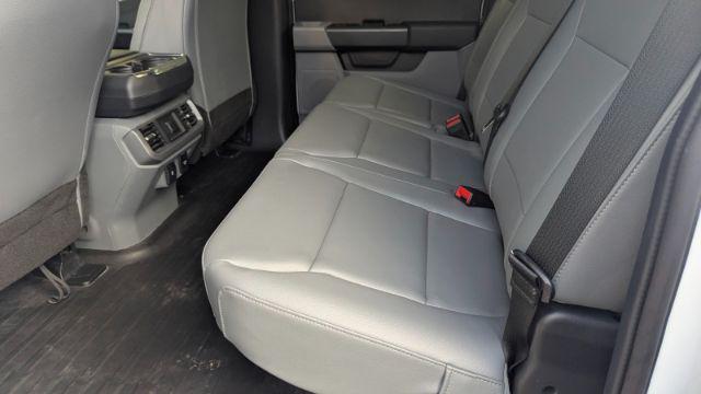 used 2022 Ford F-150 Lightning car, priced at $36,500