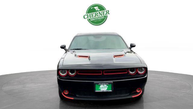 used 2020 Dodge Challenger car, priced at $19,800