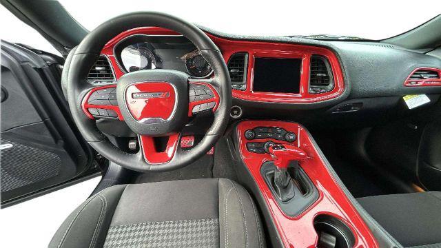 used 2020 Dodge Challenger car, priced at $19,800