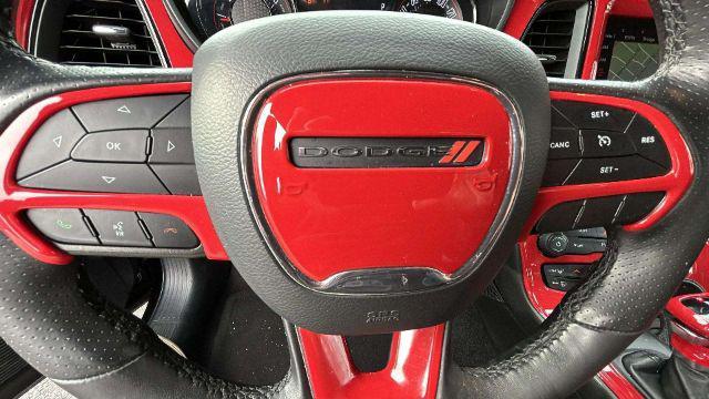 used 2020 Dodge Challenger car, priced at $19,800