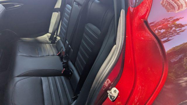 used 2019 Alfa Romeo Giulia car, priced at $17,500