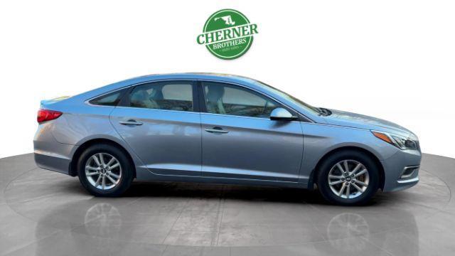 used 2016 Hyundai Sonata car, priced at $13,200