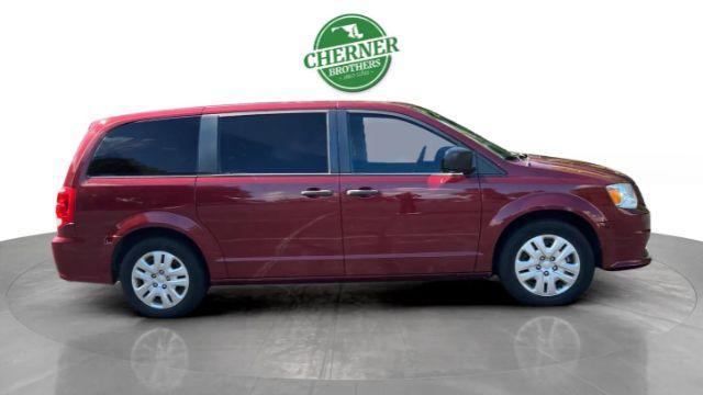 used 2019 Dodge Grand Caravan car, priced at $19,950