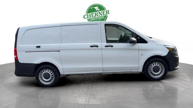 used 2019 Mercedes-Benz Metris car, priced at $21,500