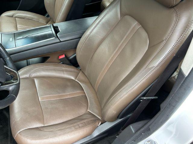 used 2013 Lincoln MKZ car, priced at $13,700