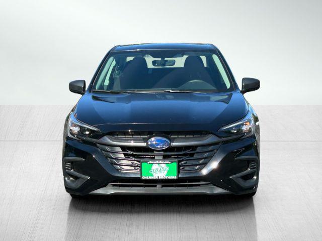 used 2024 Subaru Legacy car, priced at $24,700