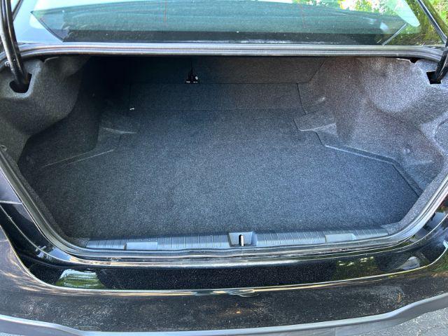 used 2024 Subaru Legacy car, priced at $24,700