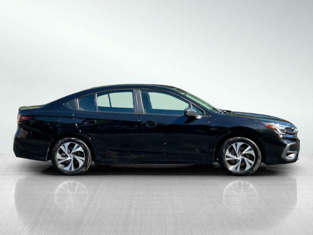 used 2024 Subaru Legacy car, priced at $24,700