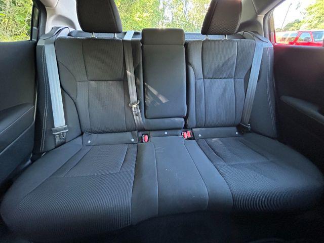 used 2024 Subaru Legacy car, priced at $24,700