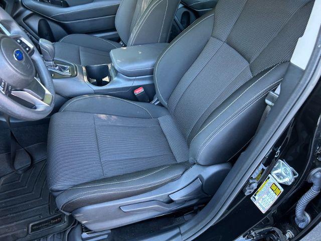 used 2024 Subaru Legacy car, priced at $24,700