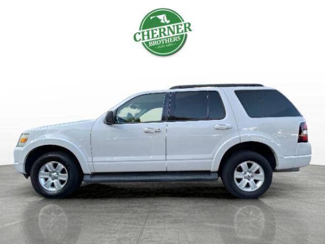 used 2009 Ford Explorer car, priced at $5,950