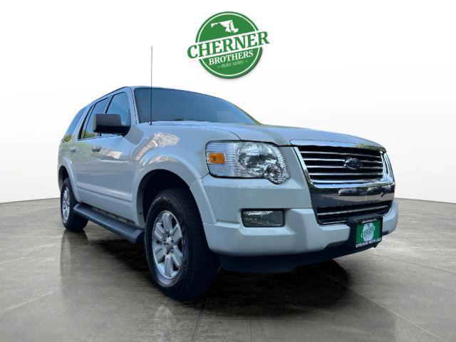 used 2009 Ford Explorer car, priced at $5,950