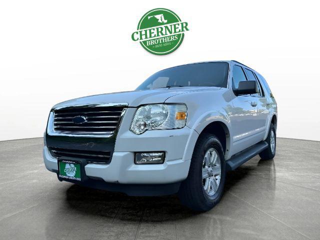 used 2009 Ford Explorer car, priced at $5,950