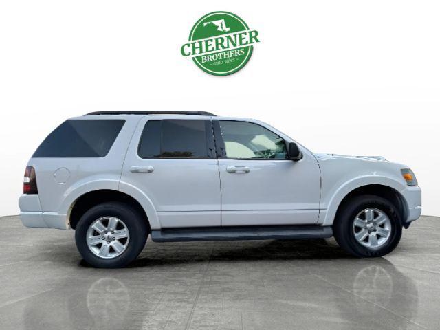 used 2009 Ford Explorer car, priced at $5,950