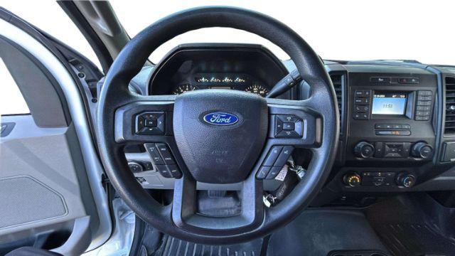 used 2020 Ford F-150 car, priced at $17,000