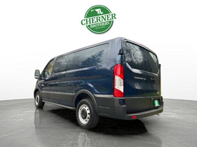 used 2021 Ford Transit-150 car, priced at $22,500