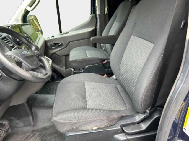 used 2021 Ford Transit-150 car, priced at $22,500