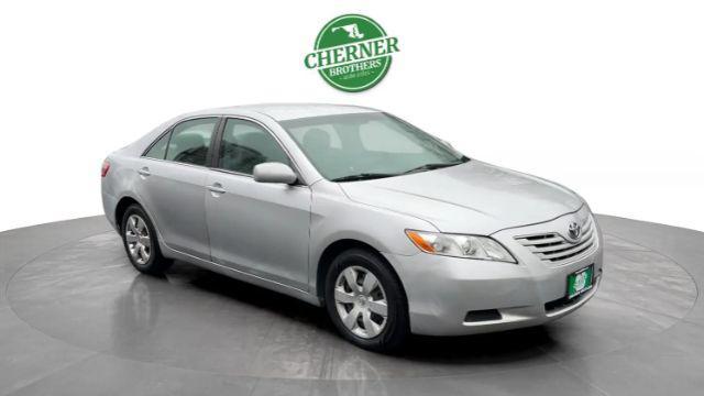 used 2009 Toyota Camry car, priced at $6,300