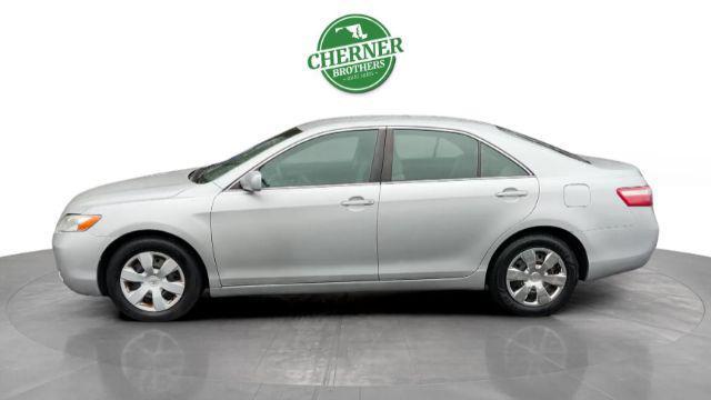 used 2009 Toyota Camry car, priced at $6,300