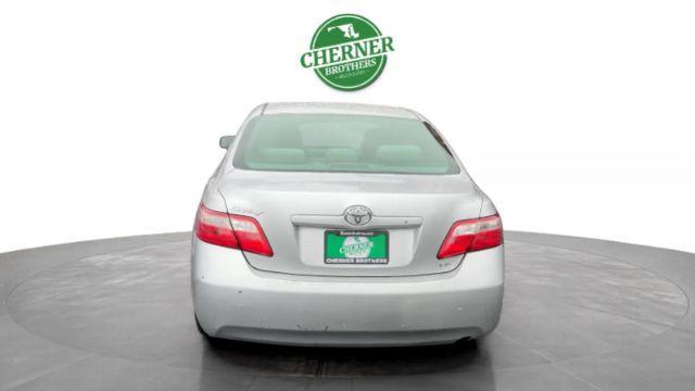 used 2009 Toyota Camry car, priced at $6,300