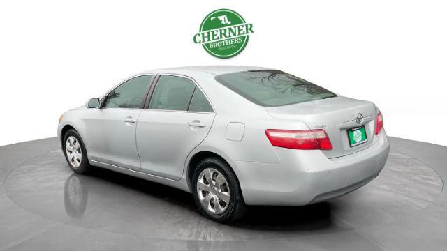 used 2009 Toyota Camry car, priced at $6,300