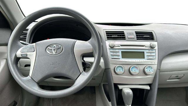 used 2009 Toyota Camry car, priced at $6,300