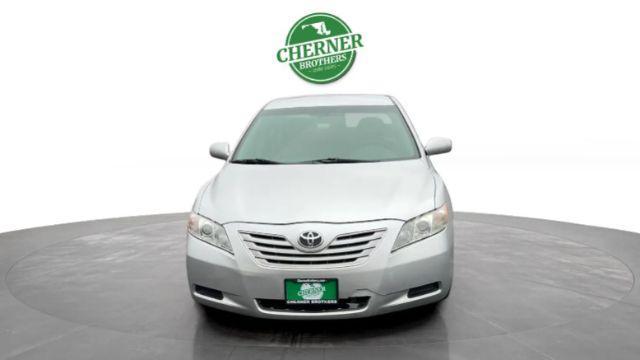 used 2009 Toyota Camry car, priced at $6,300