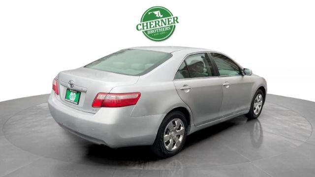 used 2009 Toyota Camry car, priced at $6,300