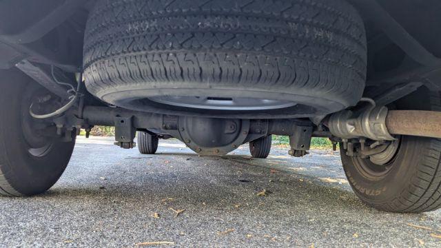 used 2022 Chevrolet Express 2500 car, priced at $19,500