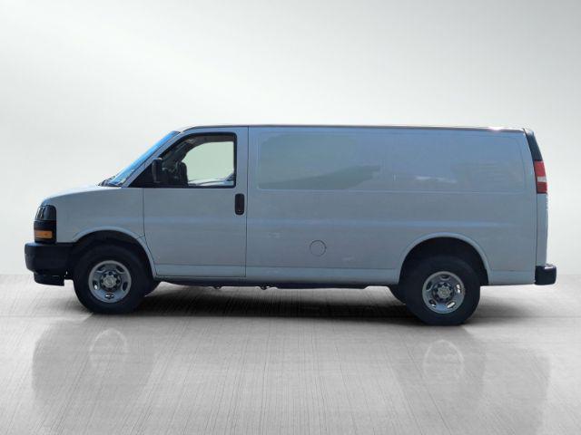 used 2022 Chevrolet Express 2500 car, priced at $19,500