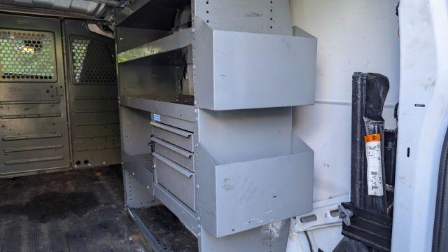 used 2022 Chevrolet Express 2500 car, priced at $19,500