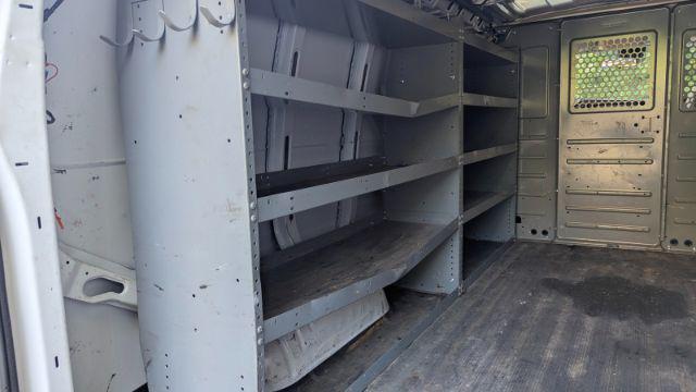 used 2022 Chevrolet Express 2500 car, priced at $19,500