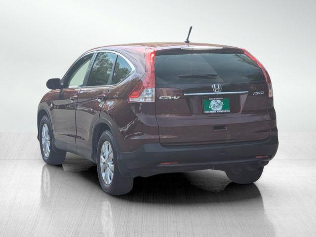 used 2014 Honda CR-V car, priced at $14,100