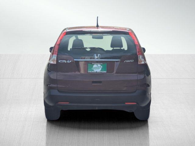 used 2014 Honda CR-V car, priced at $14,100