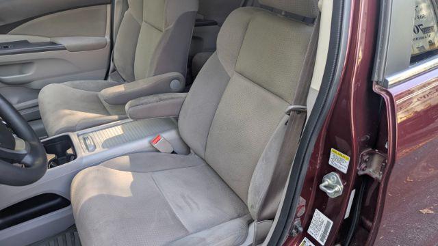used 2014 Honda CR-V car, priced at $14,100