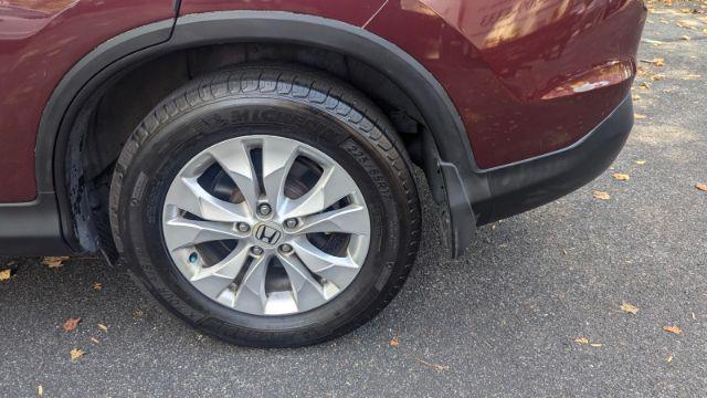 used 2014 Honda CR-V car, priced at $14,100
