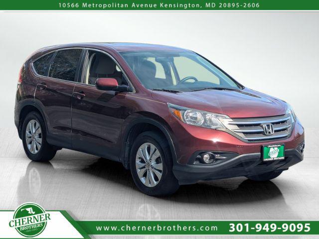 used 2014 Honda CR-V car, priced at $14,100