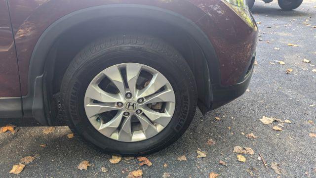 used 2014 Honda CR-V car, priced at $14,100