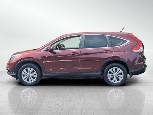 used 2014 Honda CR-V car, priced at $14,100
