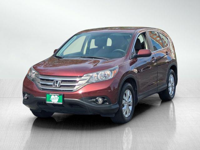 used 2014 Honda CR-V car, priced at $14,100
