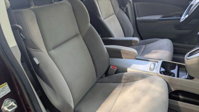 used 2014 Honda CR-V car, priced at $14,100