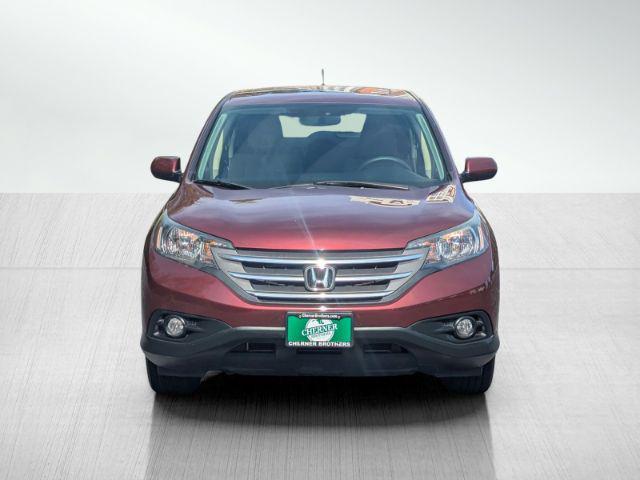 used 2014 Honda CR-V car, priced at $14,100