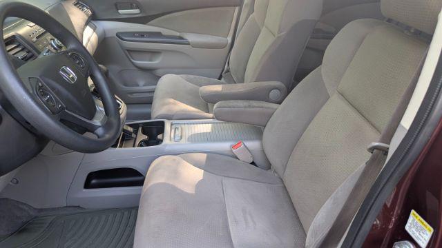 used 2014 Honda CR-V car, priced at $14,100