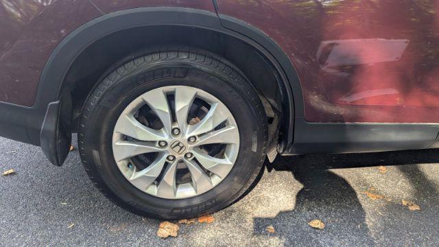used 2014 Honda CR-V car, priced at $14,100