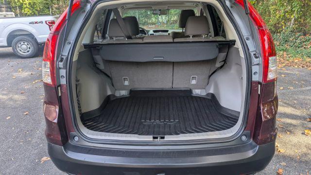 used 2014 Honda CR-V car, priced at $14,100
