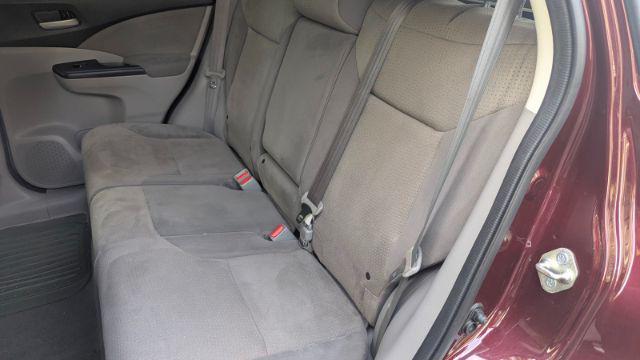 used 2014 Honda CR-V car, priced at $14,100