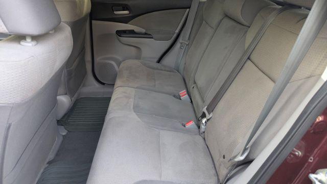 used 2014 Honda CR-V car, priced at $14,100