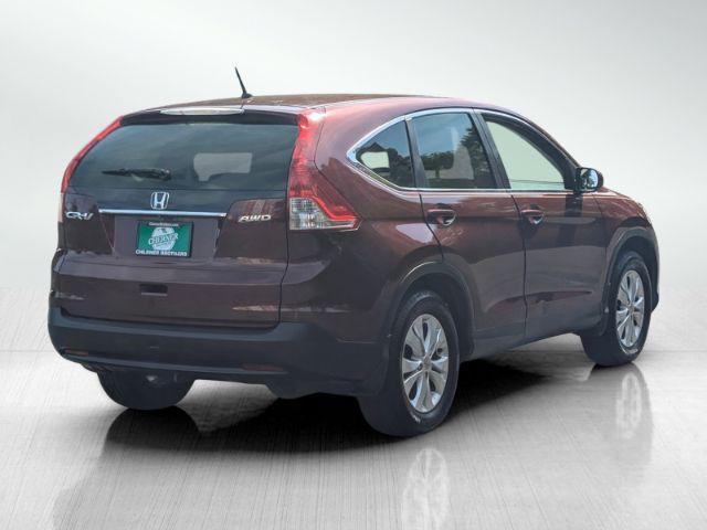 used 2014 Honda CR-V car, priced at $14,100